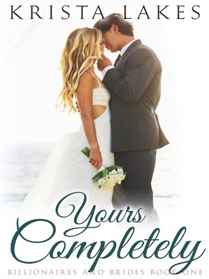 cover image of Yours Completely
